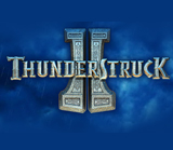 THUNDERSTRUCK II