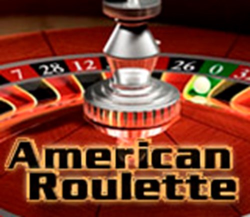 AMERICAN ROULETTE