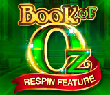 BOOK OF OZ