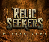 RELIC SEEKERS