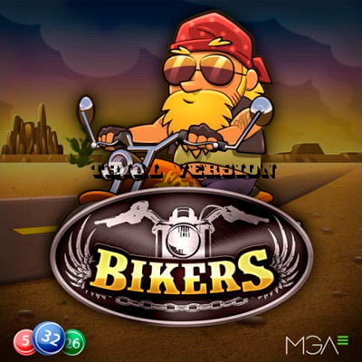 BIKERS