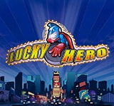 LUCKY HERO