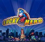 LUCKY HERO