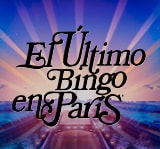 ULTIMO BINGO EN PARIS