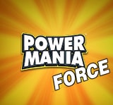 POWERMANIA FORCE