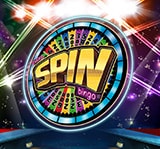 SPIN BINGO