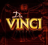 DA VINCI SECRET