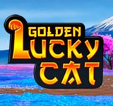 GOLDEN LUCKY CAT