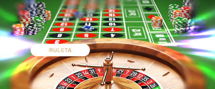 Ruleta