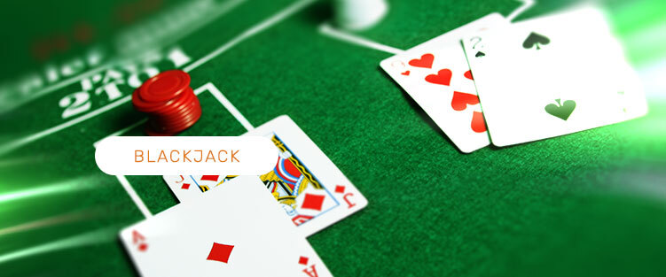 Blackjack