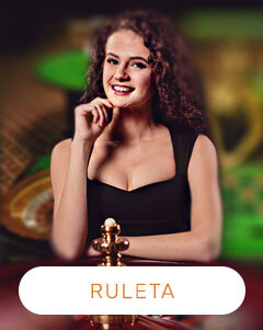 Ruleta en vivo