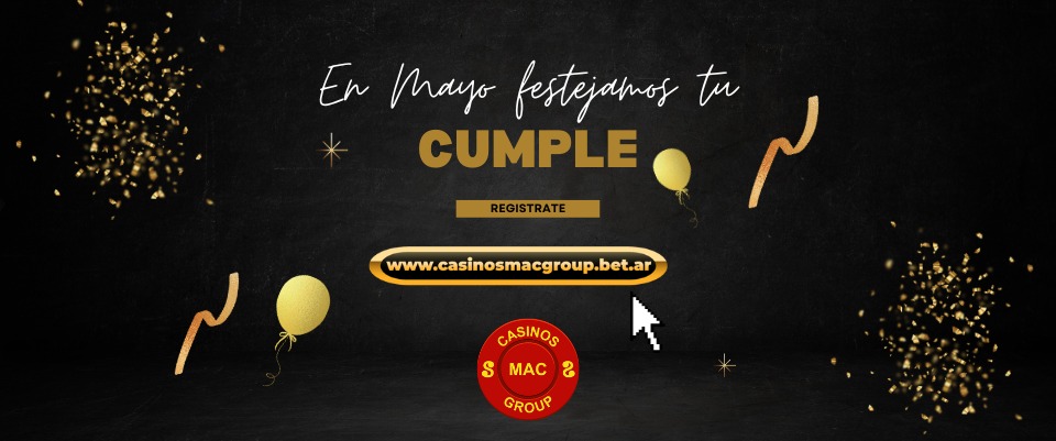BONUS CUMPLEAÑOS