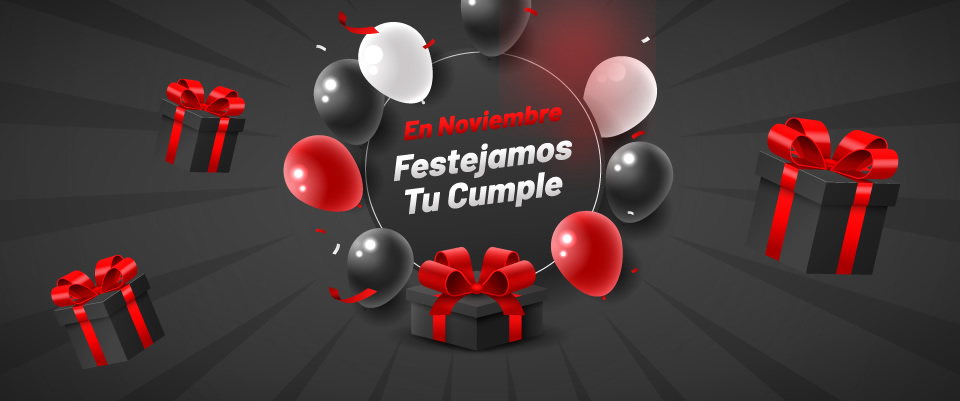 BONO CUMPLE NOVIEMBRE